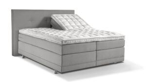 Avek Boxspring Noflik. Weldadig genieten van luxe én comfort op maat.